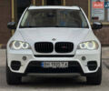 Білий БМВ Х5, об'ємом двигуна 3 л та пробігом 200 тис. км за 13900 $, фото 3 на Automoto.ua