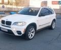 Білий БМВ Х5, об'ємом двигуна 3 л та пробігом 263 тис. км за 12600 $, фото 3 на Automoto.ua