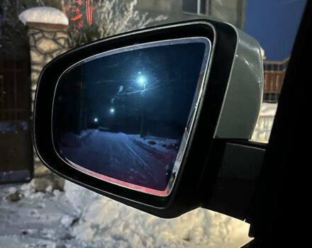 Белый БМВ Х5, объемом двигателя 2.99 л и пробегом 230 тыс. км за 20000 $, фото 13 на Automoto.ua