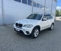 Белый БМВ Х5, объемом двигателя 3 л и пробегом 281 тыс. км за 16500 $, фото 2 на Automoto.ua