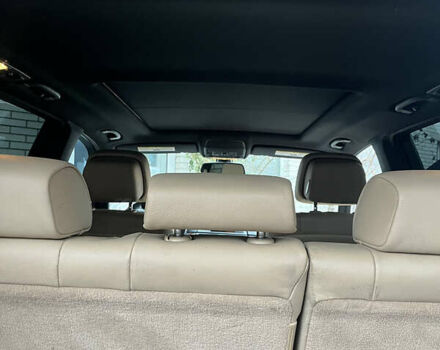 Белый БМВ Х5, объемом двигателя 3 л и пробегом 287 тыс. км за 19500 $, фото 6 на Automoto.ua