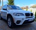 Белый БМВ Х5, объемом двигателя 3 л и пробегом 231 тыс. км за 12800 $, фото 2 на Automoto.ua