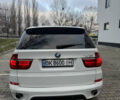 Белый БМВ Х5, объемом двигателя 2.99 л и пробегом 259 тыс. км за 16400 $, фото 70 на Automoto.ua