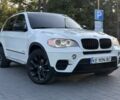 Белый БМВ Х5, объемом двигателя 3 л и пробегом 250 тыс. км за 12196 $, фото 1 на Automoto.ua