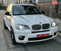 Белый БМВ Х5, объемом двигателя 3 л и пробегом 245 тыс. км за 22750 $, фото 11 на Automoto.ua