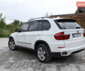 Белый БМВ Х5, объемом двигателя 3 л и пробегом 244 тыс. км за 17500 $, фото 1 на Automoto.ua