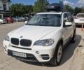 Белый БМВ Х5, объемом двигателя 2.98 л и пробегом 238 тыс. км за 11000 $, фото 1 на Automoto.ua