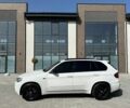 Белый БМВ Х5, объемом двигателя 3 л и пробегом 276 тыс. км за 17999 $, фото 1 на Automoto.ua