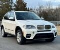 Белый БМВ Х5, объемом двигателя 3 л и пробегом 95 тыс. км за 4000 $, фото 1 на Automoto.ua