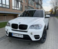 Белый БМВ Х5, объемом двигателя 2.98 л и пробегом 228 тыс. км за 13999 $, фото 8 на Automoto.ua