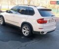 Білий БМВ Х5, об'ємом двигуна 3 л та пробігом 263 тис. км за 12600 $, фото 16 на Automoto.ua