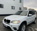 Белый БМВ Х5, объемом двигателя 2.99 л и пробегом 259 тыс. км за 16400 $, фото 74 на Automoto.ua