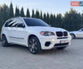 Белый БМВ Х5, объемом двигателя 3 л и пробегом 234 тыс. км за 15800 $, фото 69 на Automoto.ua