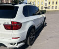 Білий БМВ Х5, об'ємом двигуна 3 л та пробігом 275 тис. км за 20500 $, фото 5 на Automoto.ua