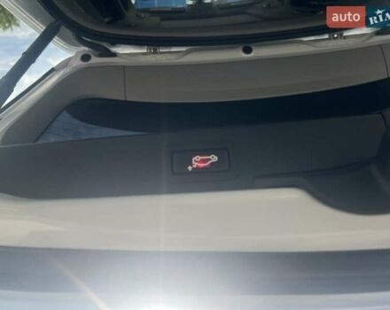 Белый БМВ Х5, объемом двигателя 3 л и пробегом 189 тыс. км за 21500 $, фото 31 на Automoto.ua