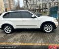 Белый БМВ Х5, объемом двигателя 30 л и пробегом 262 тыс. км за 19500 $, фото 1 на Automoto.ua