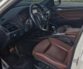 Белый БМВ Х5, объемом двигателя 4.39 л и пробегом 274 тыс. км за 15900 $, фото 1 на Automoto.ua