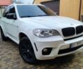 Білий БМВ Х5, об'ємом двигуна 2.98 л та пробігом 200 тис. км за 11999 $, фото 1 на Automoto.ua
