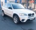 Білий БМВ Х5, об'ємом двигуна 3 л та пробігом 263 тис. км за 12600 $, фото 7 на Automoto.ua