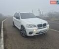 Белый БМВ Х5, объемом двигателя 2.99 л и пробегом 307 тыс. км за 17500 $, фото 1 на Automoto.ua