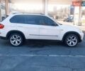 Білий БМВ Х5, об'ємом двигуна 3 л та пробігом 263 тис. км за 12600 $, фото 12 на Automoto.ua