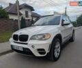 Белый БМВ Х5, объемом двигателя 3 л и пробегом 257 тыс. км за 16900 $, фото 11 на Automoto.ua