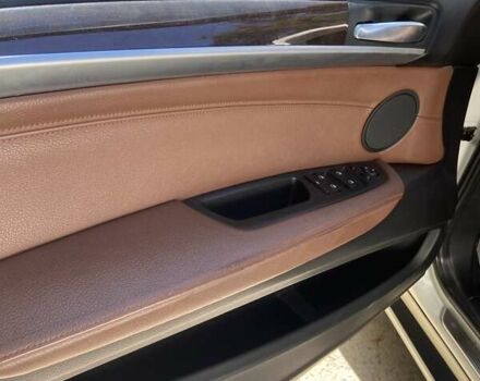 Белый БМВ Х5, объемом двигателя 2.98 л и пробегом 148 тыс. км за 17000 $, фото 17 на Automoto.ua