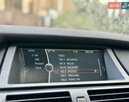 Белый БМВ Х5, объемом двигателя 3 л и пробегом 214 тыс. км за 18499 $, фото 60 на Automoto.ua