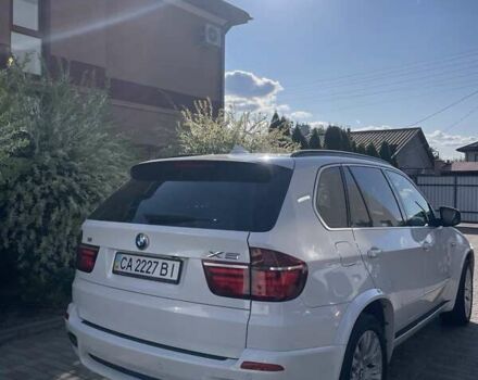 Білий БМВ Х5, об'ємом двигуна 2.98 л та пробігом 197 тис. км за 14500 $, фото 3 на Automoto.ua