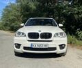 Белый БМВ Х5, объемом двигателя 2.98 л и пробегом 148 тыс. км за 17000 $, фото 6 на Automoto.ua