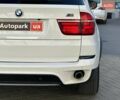 Белый БМВ Х5, объемом двигателя 3 л и пробегом 263 тыс. км за 17490 $, фото 19 на Automoto.ua