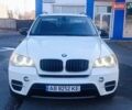 Білий БМВ Х5, об'ємом двигуна 3 л та пробігом 263 тис. км за 12600 $, фото 28 на Automoto.ua