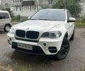 Білий БМВ Х5, об'ємом двигуна 3 л та пробігом 270 тис. км за 15000 $, фото 1 на Automoto.ua