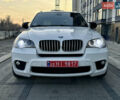 Белый БМВ Х5, объемом двигателя 3 л и пробегом 245 тыс. км за 22750 $, фото 1 на Automoto.ua