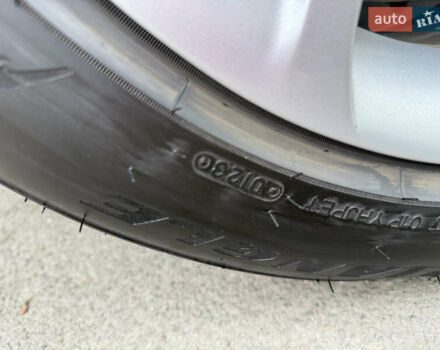 Белый БМВ Х5, объемом двигателя 2.99 л и пробегом 216 тыс. км за 17900 $, фото 10 на Automoto.ua