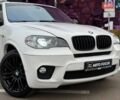 Белый БМВ Х5, объемом двигателя 2.98 л и пробегом 291 тыс. км за 16990 $, фото 1 на Automoto.ua