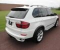 БМВ Х5 2012 в Днепре (Днепропетровске) на Automoto.ua Белый БМВ Х5, объемом двигателя 3 л и пробегом 103 тыс. км за 3500 $, фото 6 на Automoto.ua