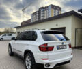 Белый БМВ Х5, объемом двигателя 2.99 л и пробегом 259 тыс. км за 16500 $, фото 24 на Automoto.ua