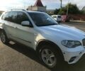 Білий БМВ Х5, об'ємом двигуна 3 л та пробігом 157 тис. км за 29100 $, фото 1 на Automoto.ua