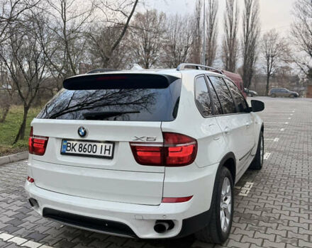 Белый БМВ Х5, объемом двигателя 2.99 л и пробегом 259 тыс. км за 16400 $, фото 53 на Automoto.ua