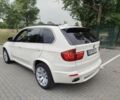 Белый БМВ Х5, объемом двигателя 3 л и пробегом 270 тыс. км за 13000 $, фото 1 на Automoto.ua