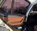 Белый БМВ Х5, объемом двигателя 2.98 л и пробегом 218 тыс. км за 16900 $, фото 11 на Automoto.ua