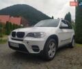 Белый БМВ Х5, объемом двигателя 3 л и пробегом 198 тыс. км за 18500 $, фото 10 на Automoto.ua