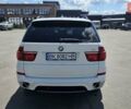 Белый БМВ Х5, объемом двигателя 3 л и пробегом 347 тыс. км за 17000 $, фото 6 на Automoto.ua