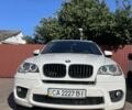 Білий БМВ Х5, об'ємом двигуна 2.98 л та пробігом 197 тис. км за 14500 $, фото 2 на Automoto.ua