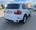 Белый БМВ Х5, объемом двигателя 3 л и пробегом 281 тыс. км за 16500 $, фото 4 на Automoto.ua