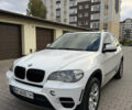 Белый БМВ Х5, объемом двигателя 2.99 л и пробегом 259 тыс. км за 16500 $, фото 82 на Automoto.ua