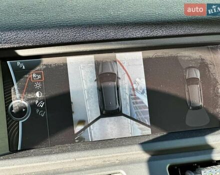 Белый БМВ Х5, объемом двигателя 3 л и пробегом 263 тыс. км за 17490 $, фото 23 на Automoto.ua