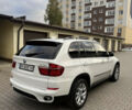 Белый БМВ Х5, объемом двигателя 2.99 л и пробегом 259 тыс. км за 16500 $, фото 53 на Automoto.ua