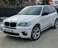 Белый БМВ Х5, объемом двигателя 2.99 л и пробегом 242 тыс. км за 18800 $, фото 1 на Automoto.ua